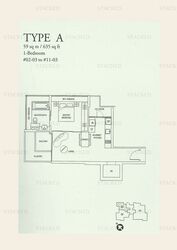 Signature At Lewis (D10), Apartment #523931651
